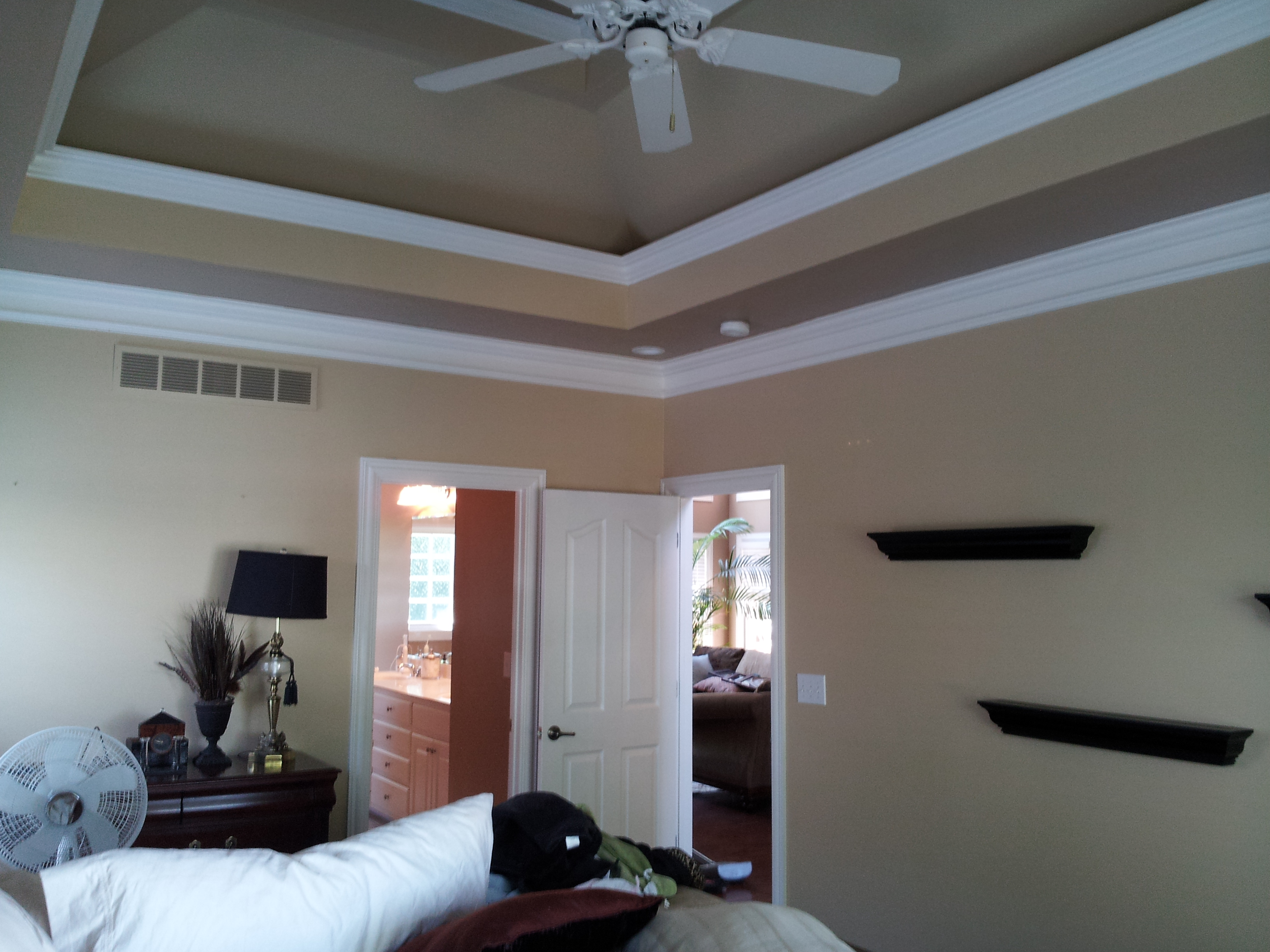 Day's Painting / Louisville KY / Interior Exterior Painting
