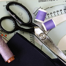 Tailor's Tools