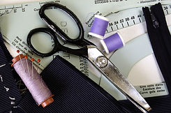 Tailor's Tools