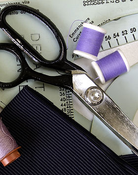 Tailor's Tools
