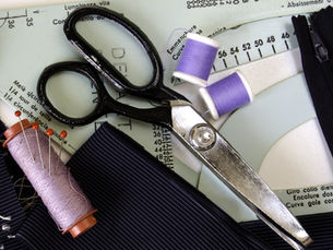 Digital threads saving the old kilts