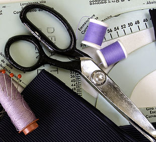 Tailor's Tools