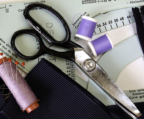 Tailor's Tools