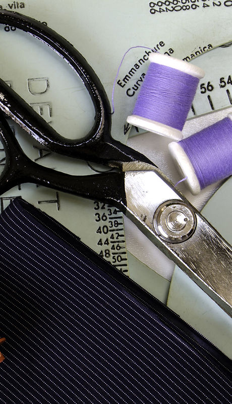 Tailor's Tools