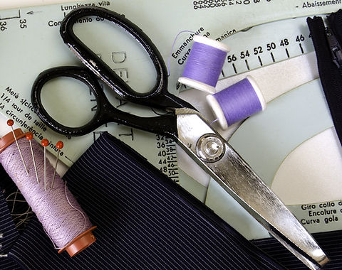 Tailor's Tools