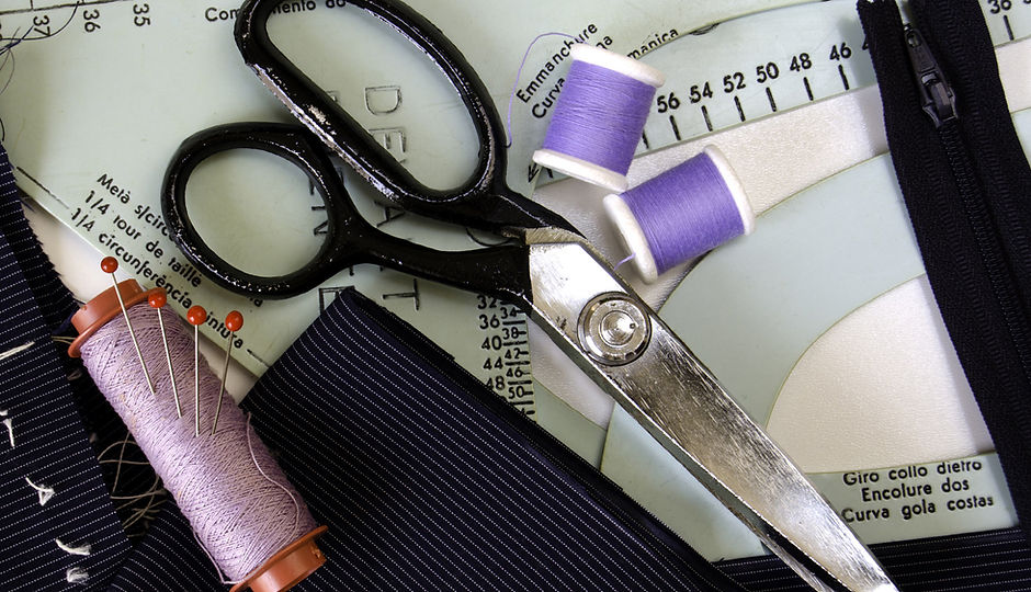Tailor's Tools