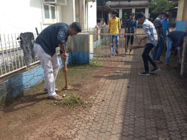CLEAN-UP SERVICE by YCS, BELA