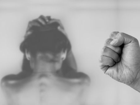 Violência patrimonial contra a mulher