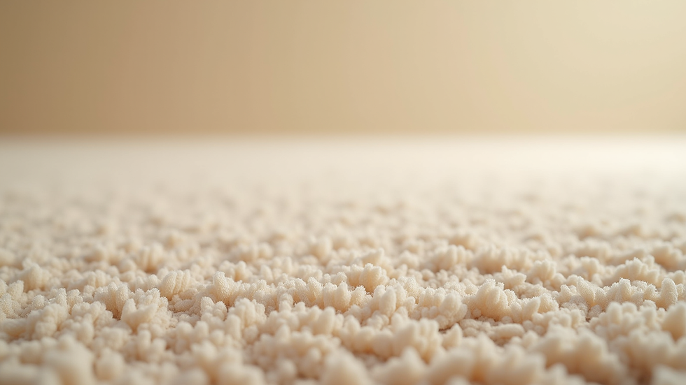Why Choose Soft Step Carpet Options and Flooring in Dublin