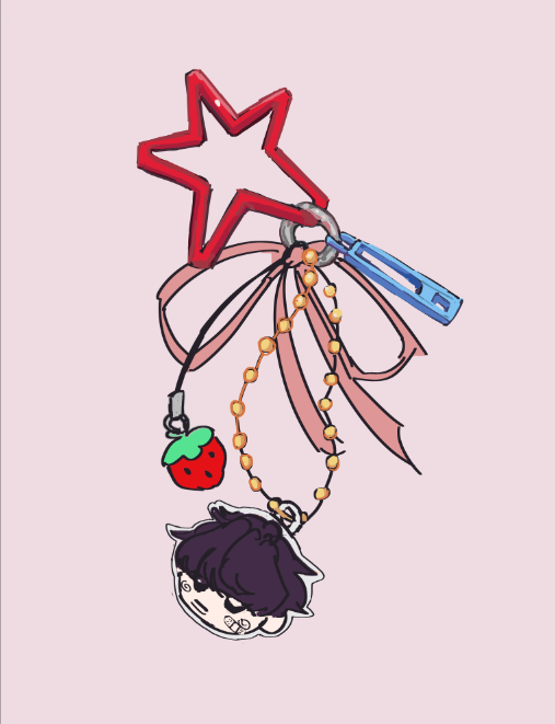 Keychain