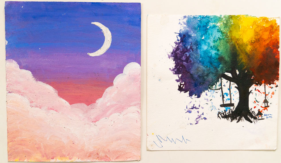 seasons