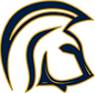 spartan helmet only gold navy.png