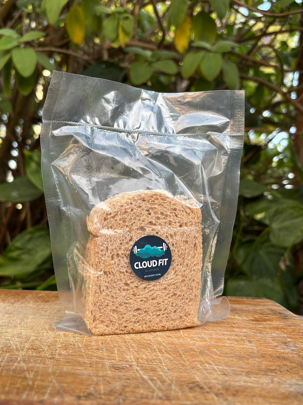 Miniatura: Lanche Natural