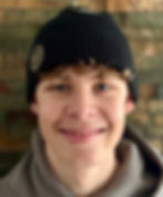 Klausmann Suspension Beanie schwarz