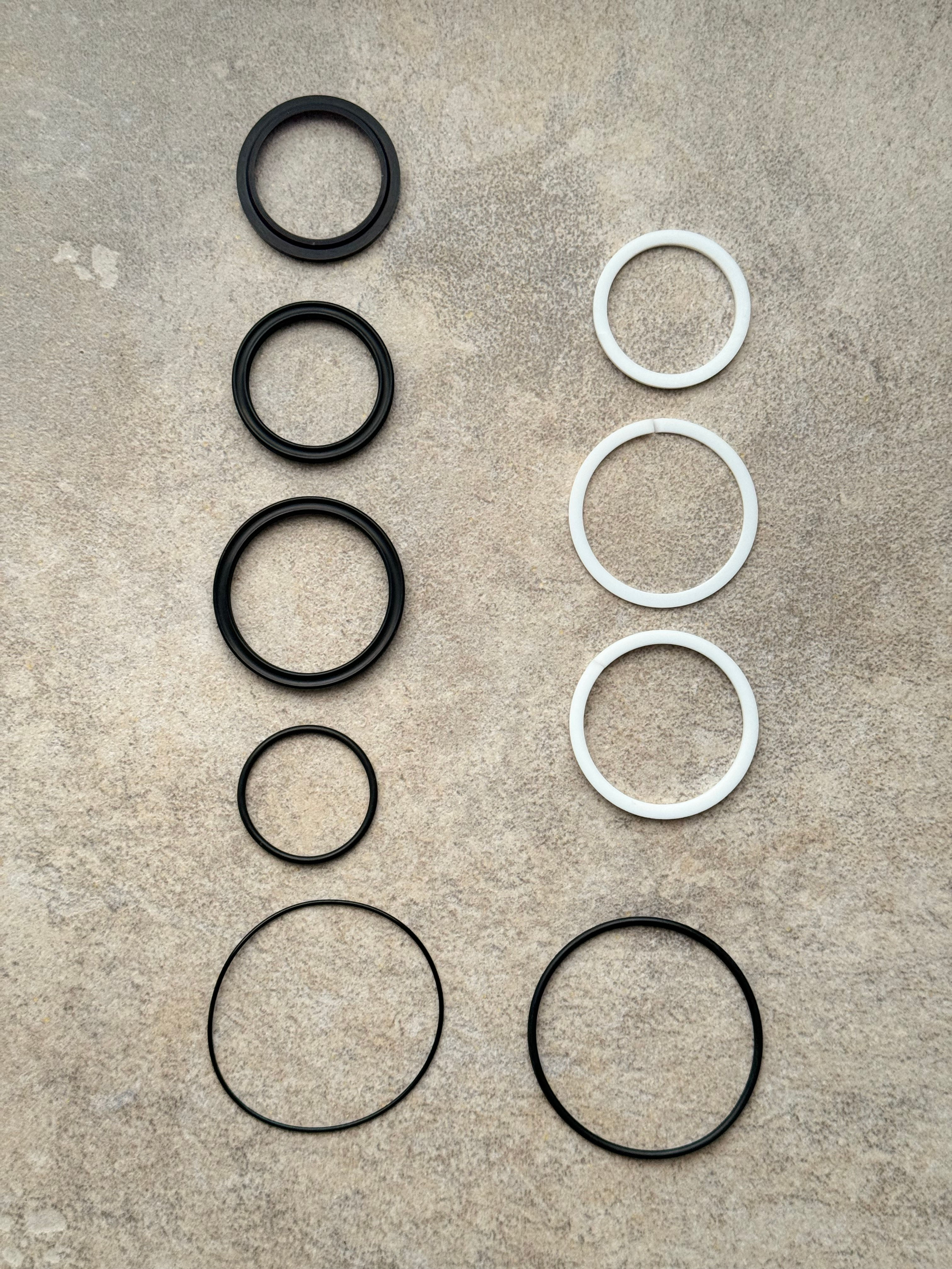 Service Kit Dichtungen RockShox super deluxe