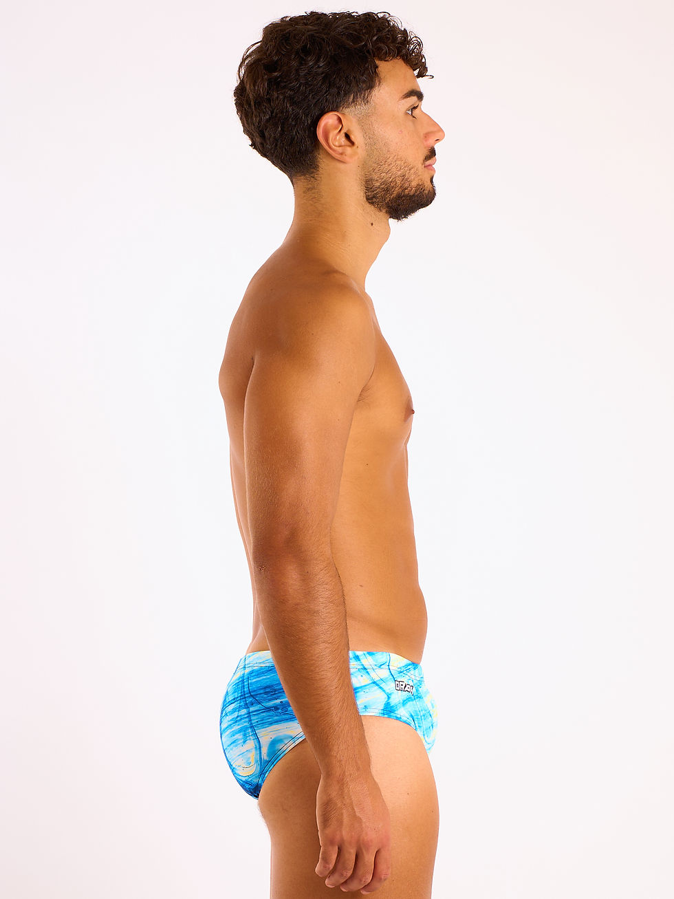 Miniatura: Draph® | Slip | Ice