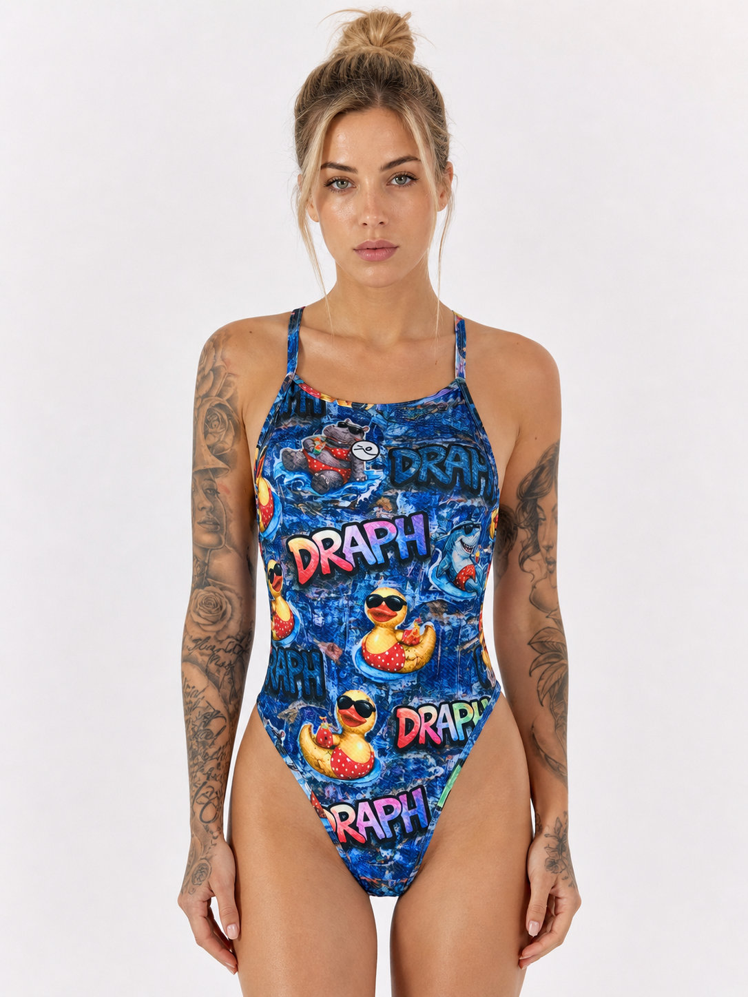 Draph® | Fast Fit | Digital Lake