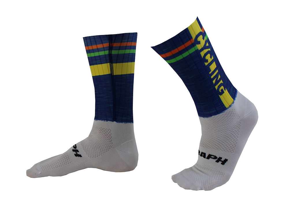Miniatura: Draph® | Calza | Cycling