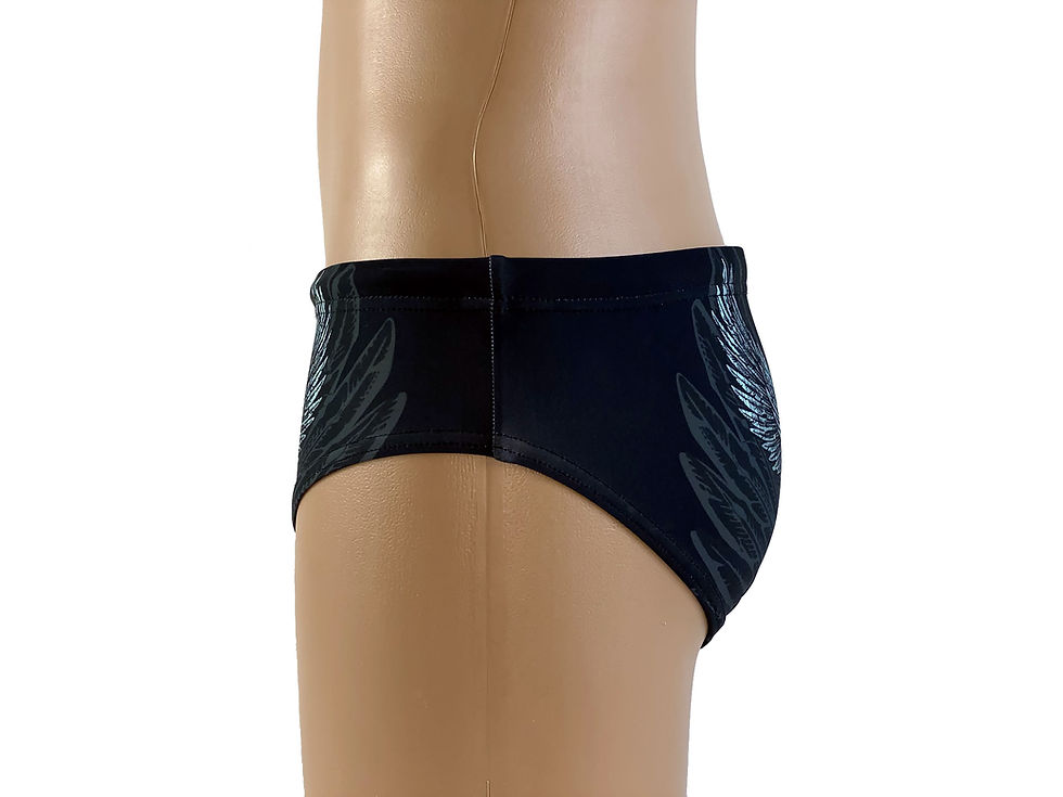 Miniatura: Draph® | Slip | Skull Eagle