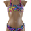 Miniatura: Draph® | Bikini | Neon Flowers