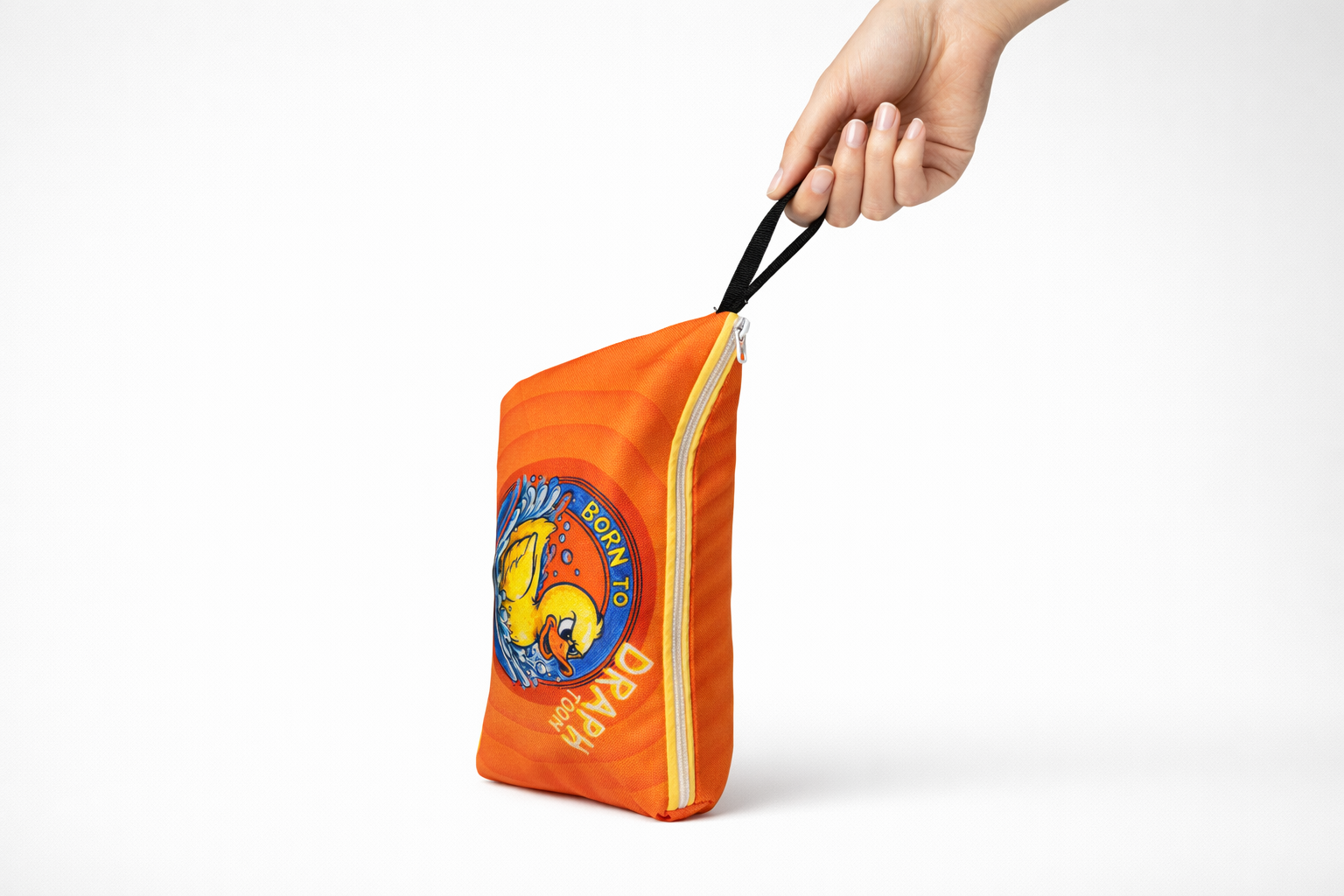 Draph® | Pochette | Hungry Duck