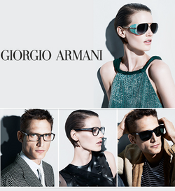 Giorgio Armani