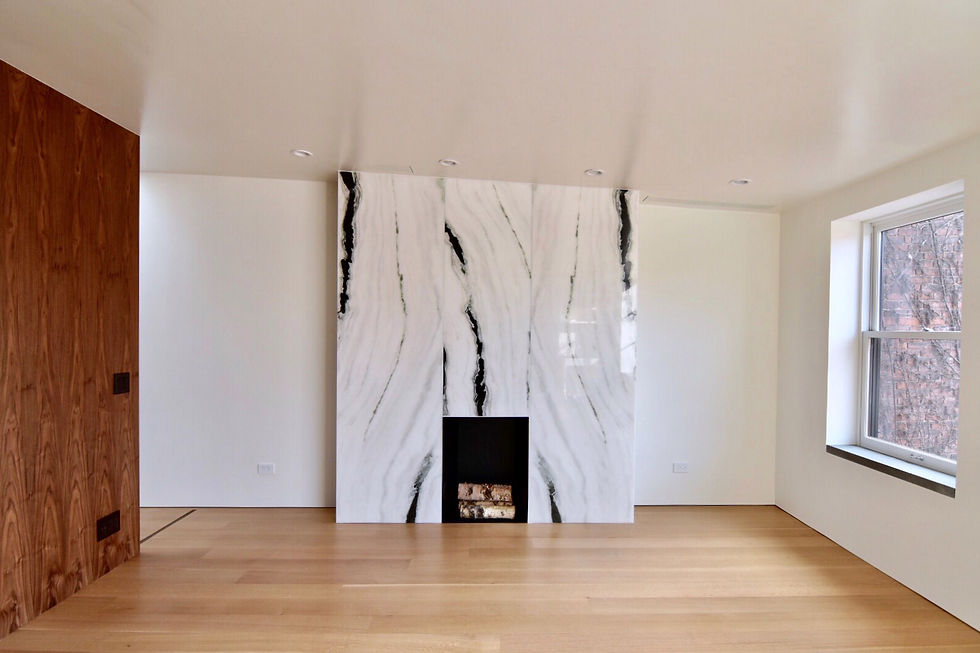 Miniatura: Panda Marble Slab