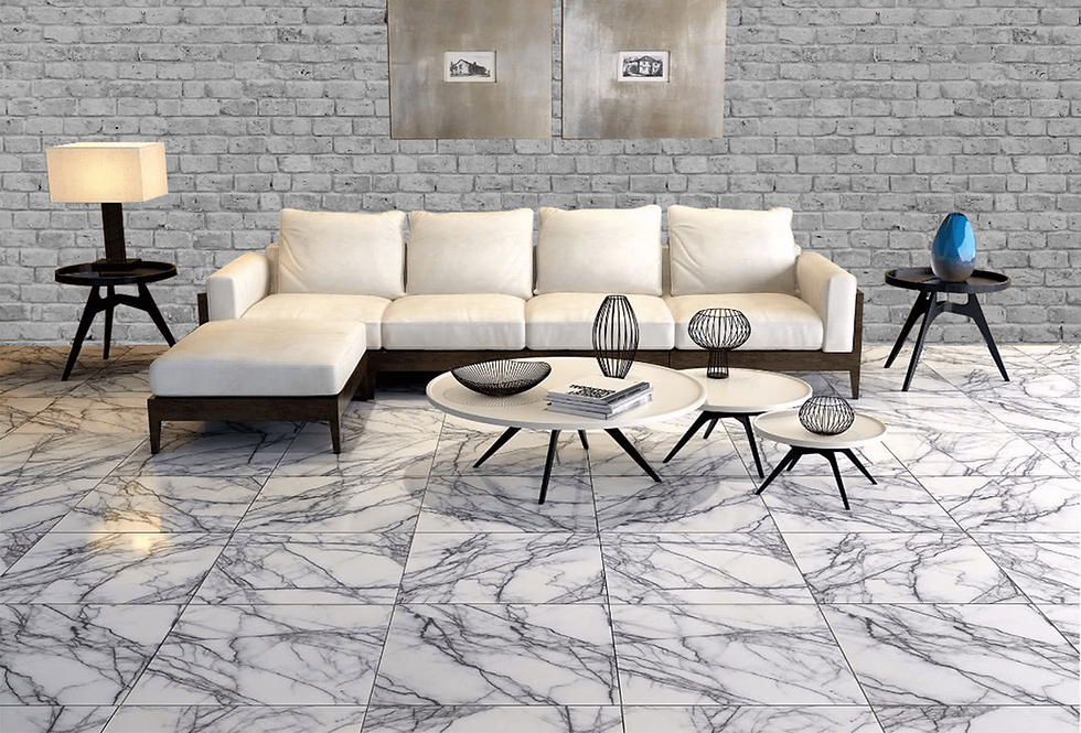 थंबनेल: Panda Marble Slab