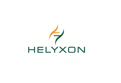 Helyxon-Logo