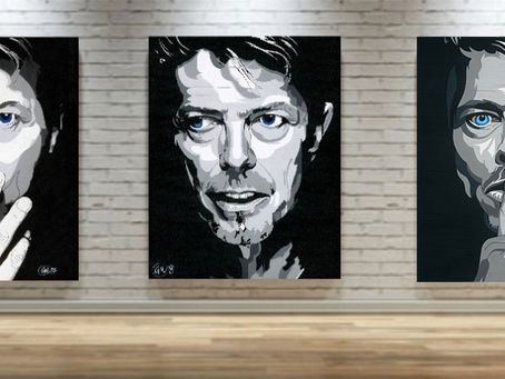 The Perfect Triptych?