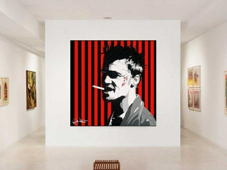Another Bespoke Canvas Idea