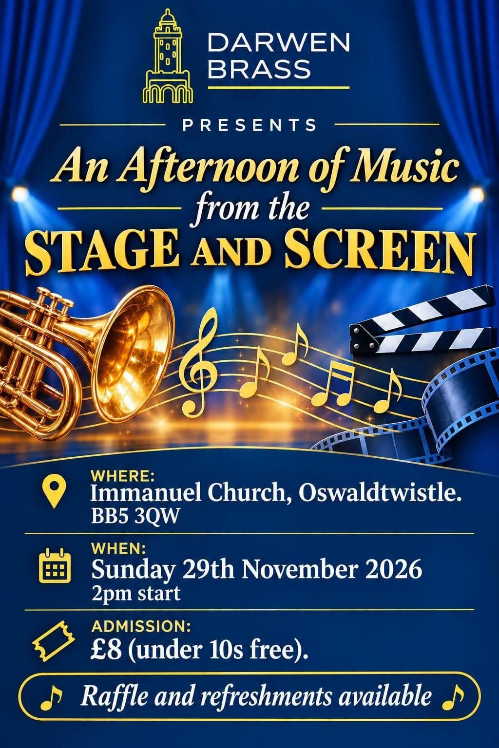 Oswaldtwistle