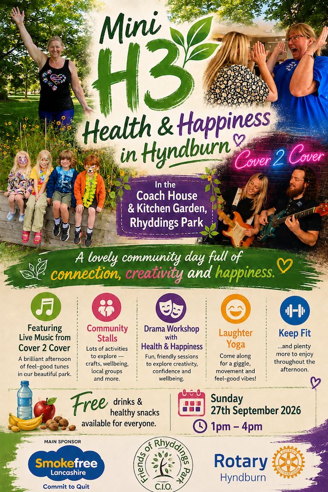 Oswaldtwistle