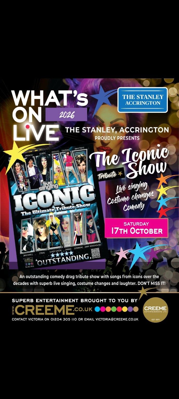 Accrington