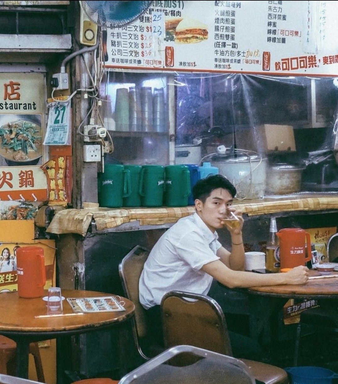 Burnt Steak Studio Copywriting Studio Hong Kong