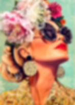 GlamourArt III