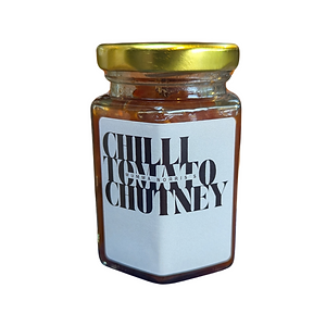 Chilli Tomato Chutney