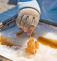 Good Stuff Maple Syrup Calgary