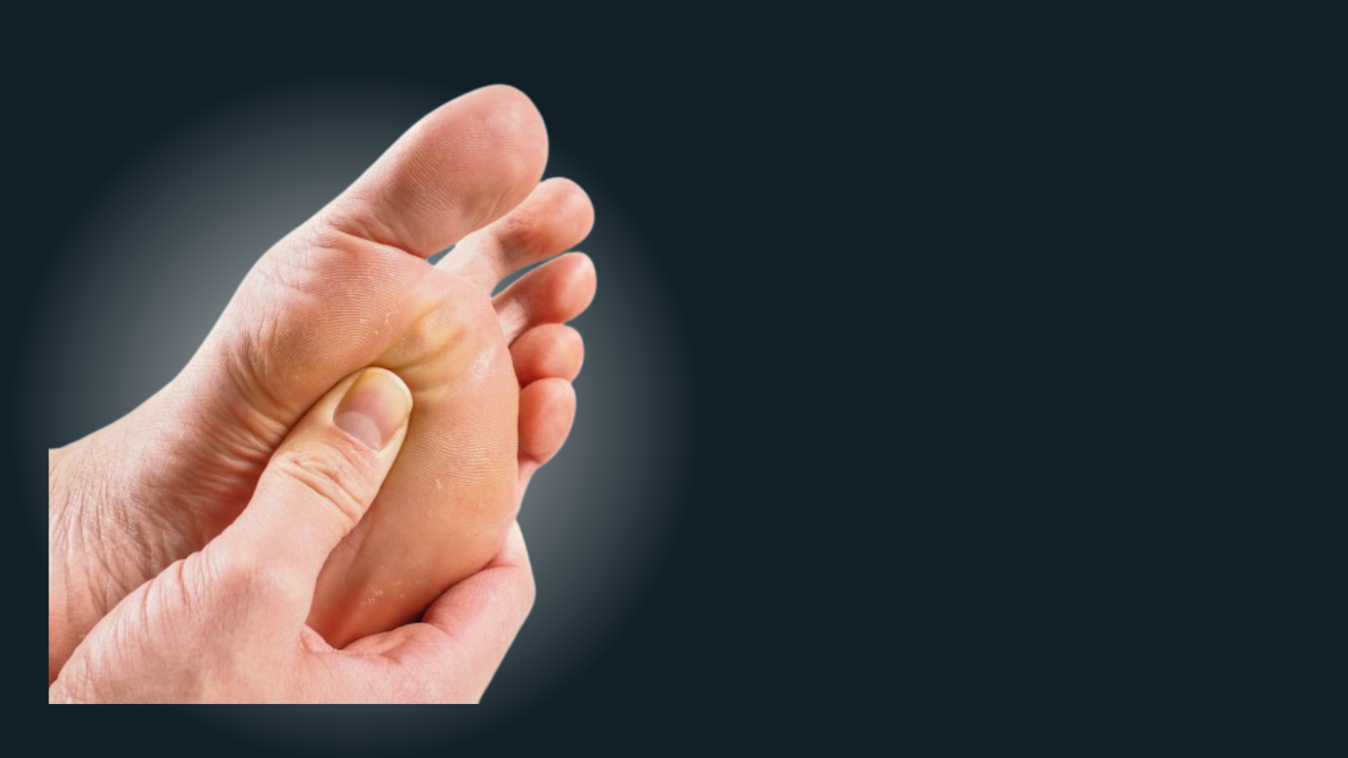 Metatarsalgia Ergovitae Recife