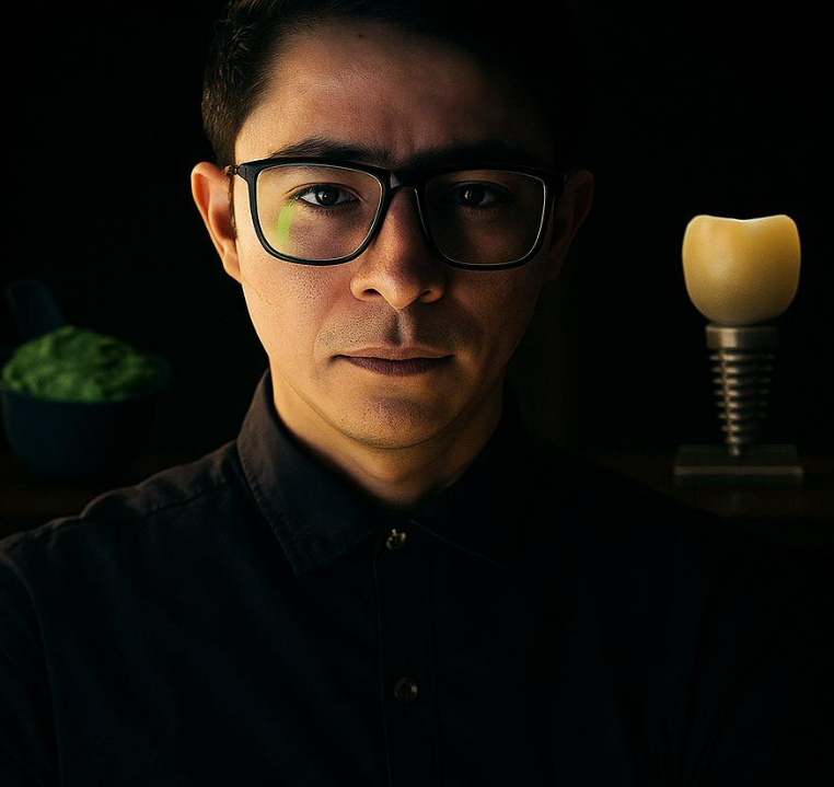 Community Voice: Dr. Luis Niño — Cúcuta,