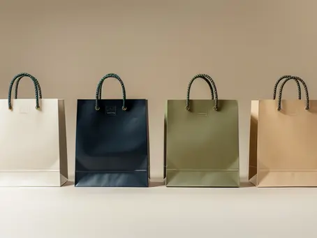 Papiertragetaschen mit Kordel hochwertig gefertigt für Unternehmen in jeder Größe und Branche