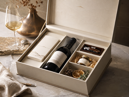 Weinverpackung in Österreich: Hochwertige Verpackungen für Wein zu Top Preisen