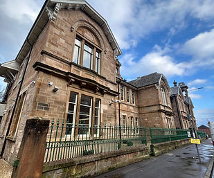 Workspace, Parkhead School House