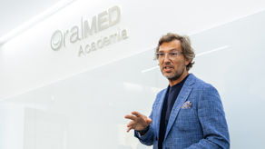 Inovação e Perícia na Academia OralMED