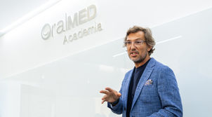 Inovação e Perícia na Academia OralMED