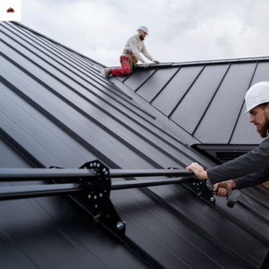 What Is Emergency Roof Repair and When Do You Need It?