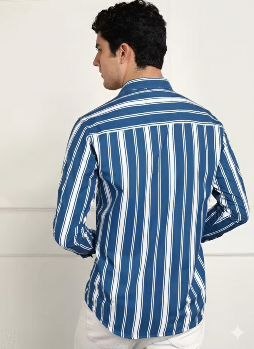 Thumbnail: Latest Men Shirts