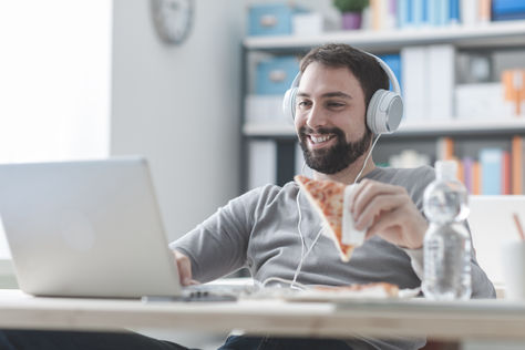 Mitarbeiter virtuell im Home Office führen