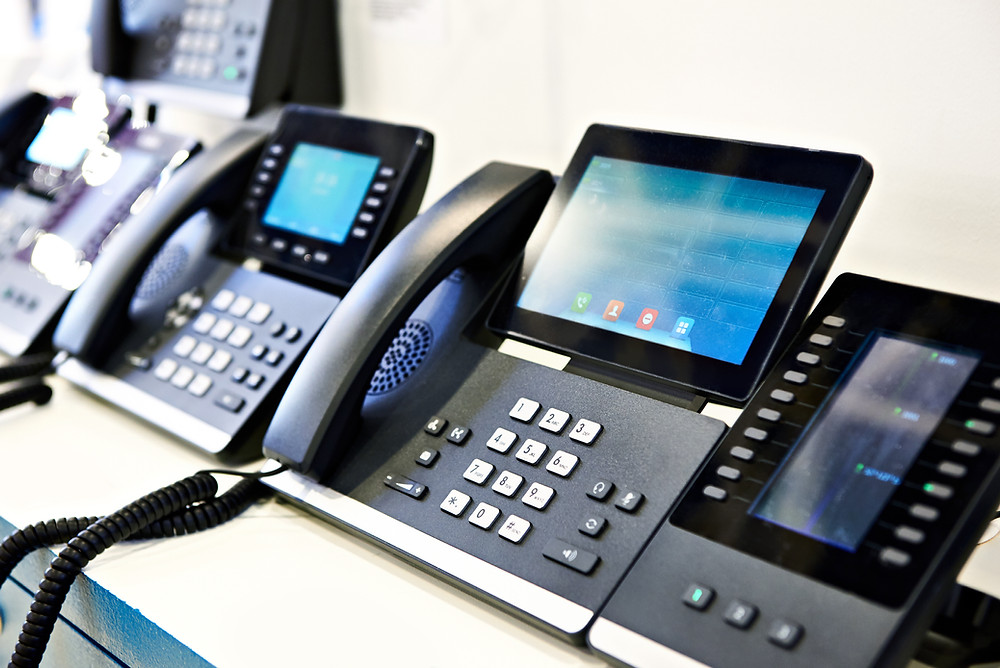 Mediacom VOIP Telefonie