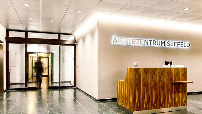 Callflow,- Telefonie-Management und Schulungen im Patientenumgang sowie Beratung der Geschäftsleitung